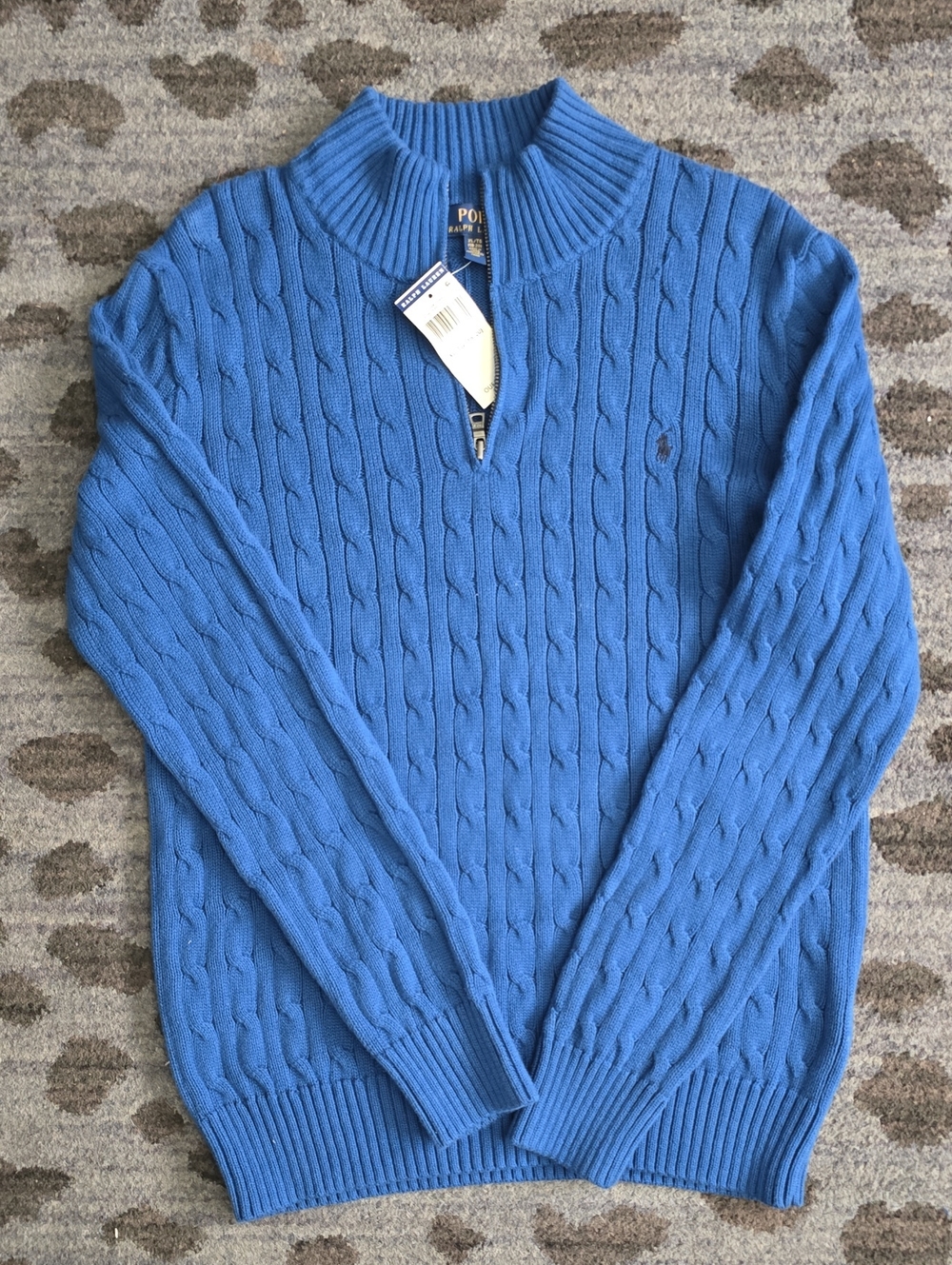 Boys XL Ralph Lauren Sweater
